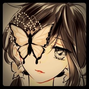 Meet your Posher, Nadine